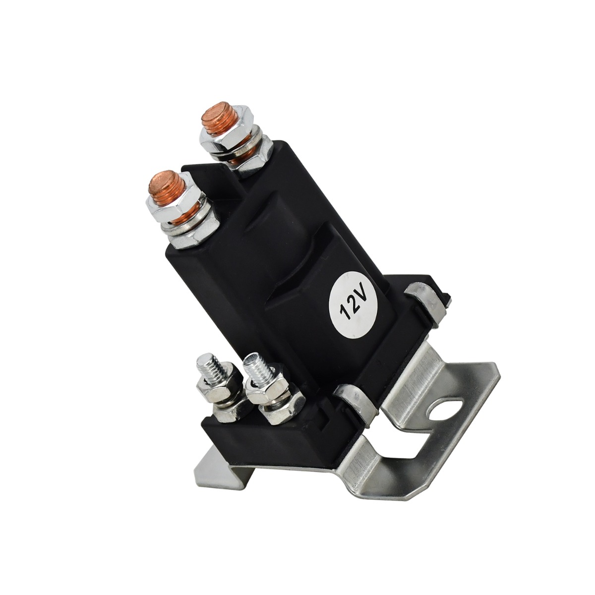 Relais solénoïde de démarreur 12 V 9601073 pour Case IH