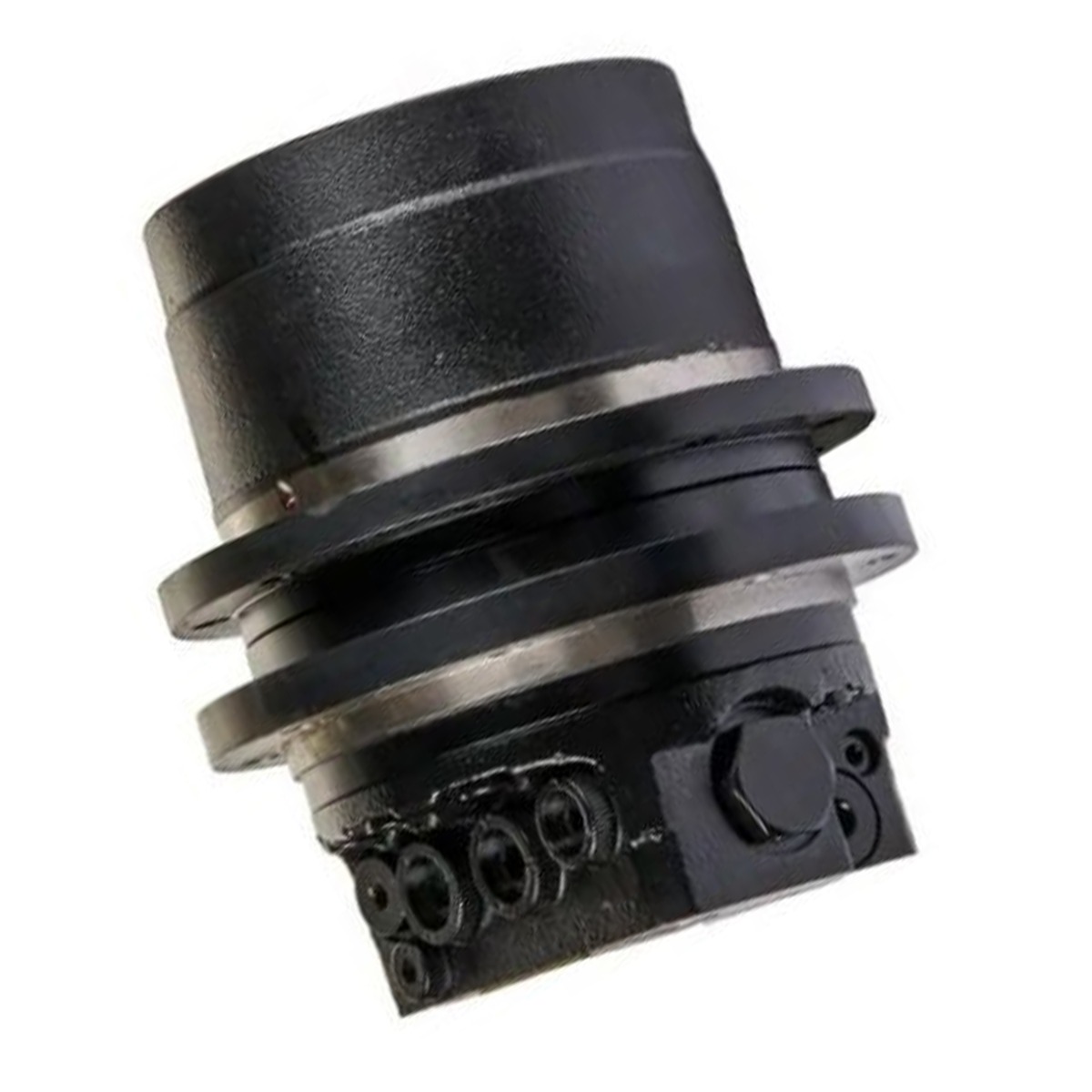 Boîte de vitesses de voyage avec moteur 843200562 pour Komatsu