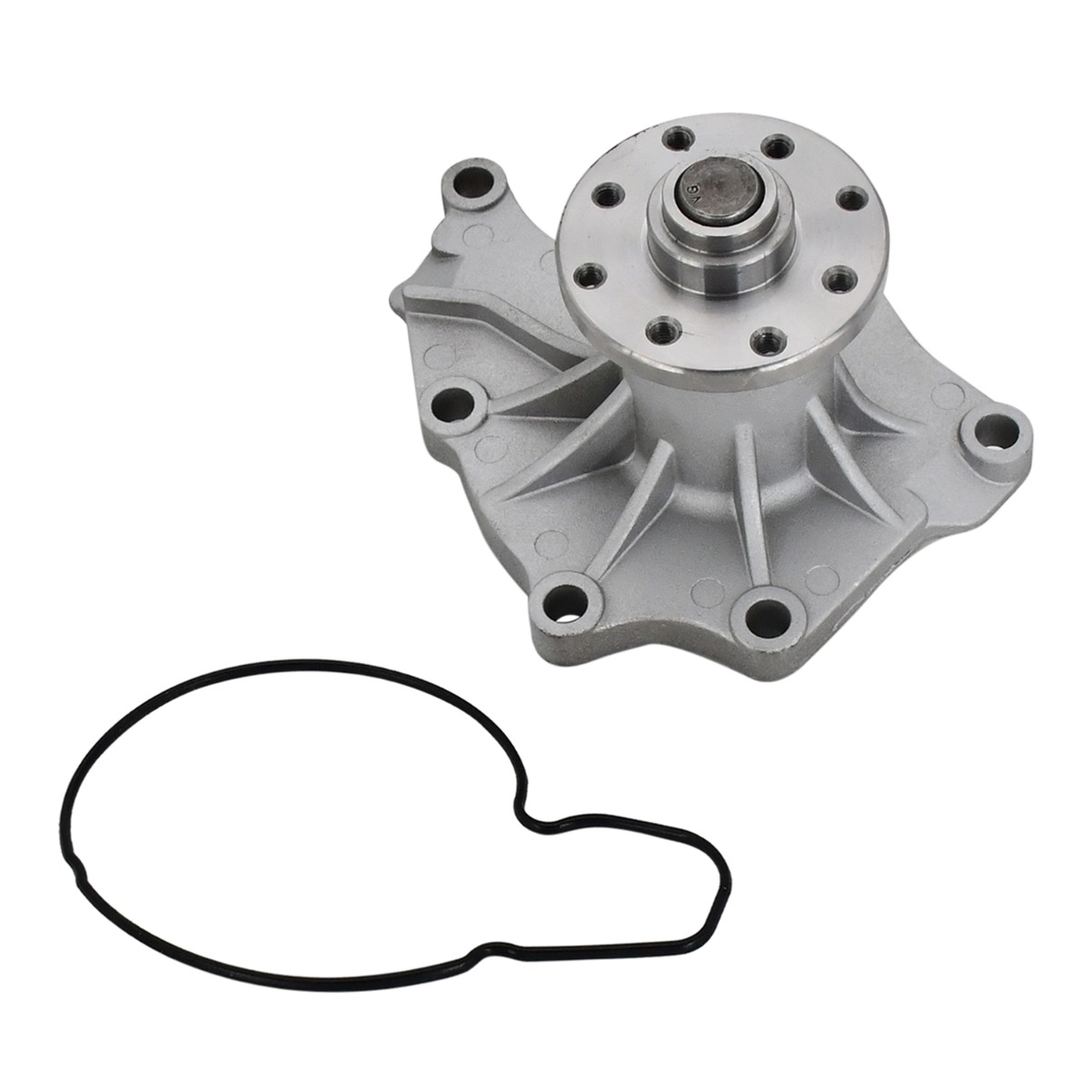 Pompe à Eau 8971050125 Pour John Deere