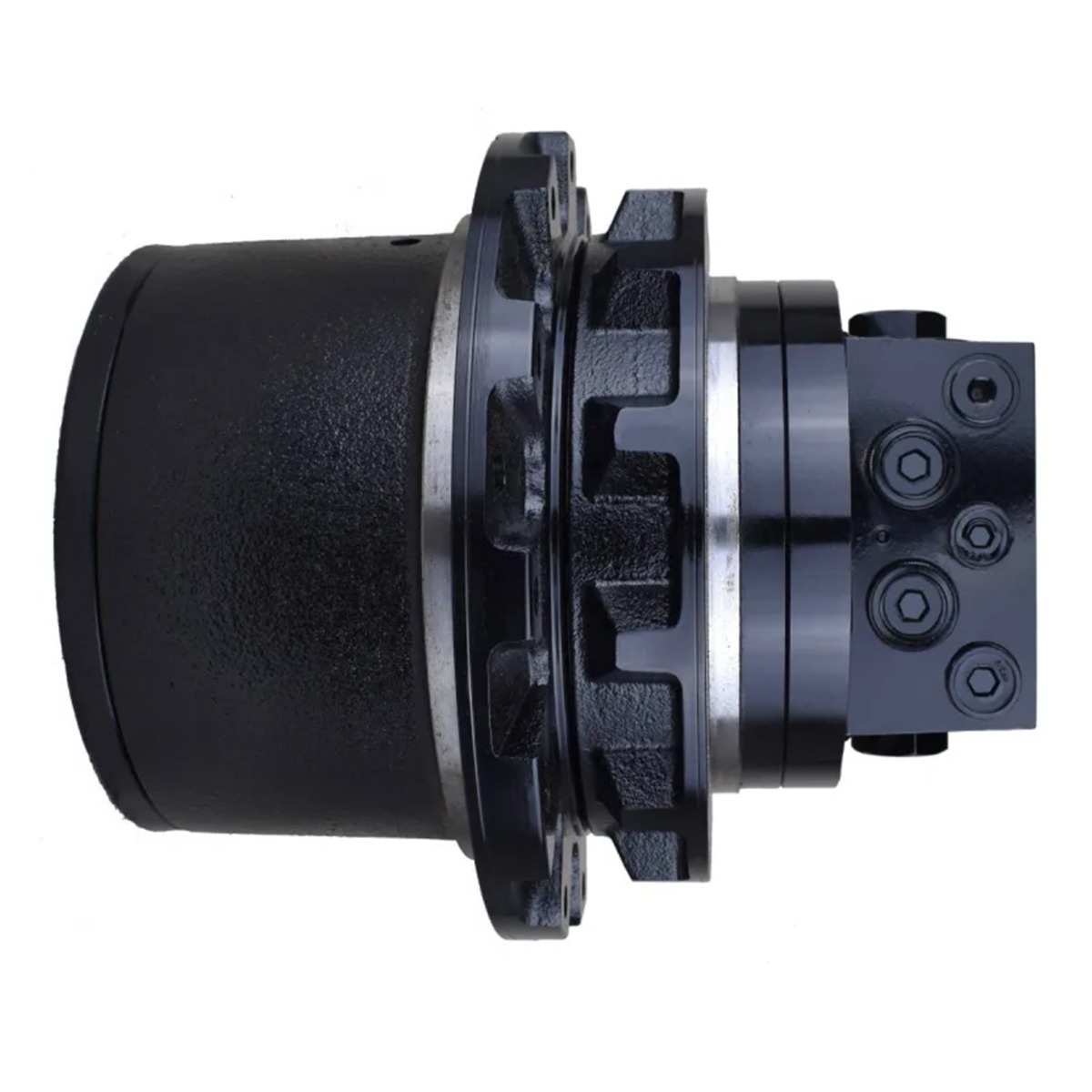 Boîte de vitesses de voyage avec moteur RD819-61302 pour Kubota