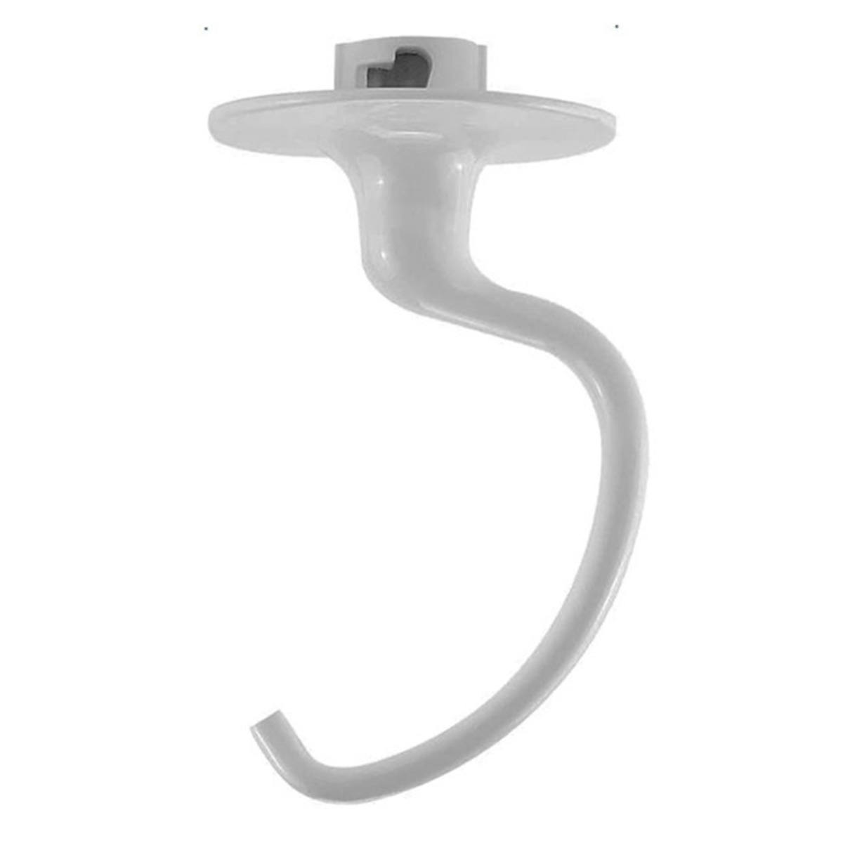 Crochet pétrisseur K5ADH pour KitchenAid