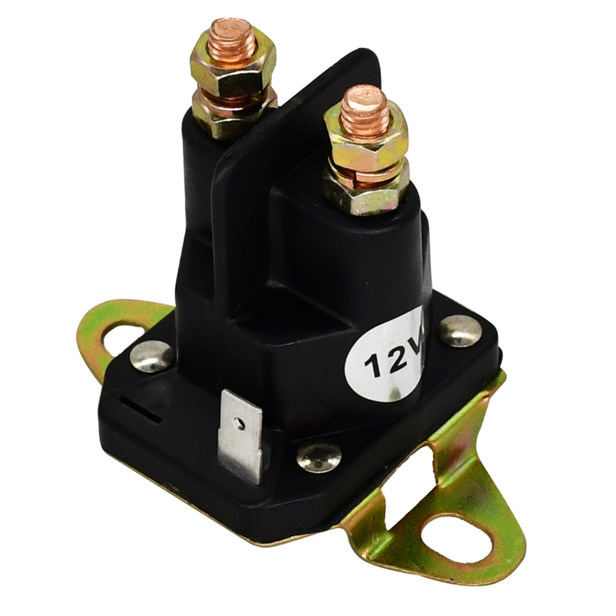 Solénoïde de Démarreur 12V 539101714A Pour Poulan Pro
