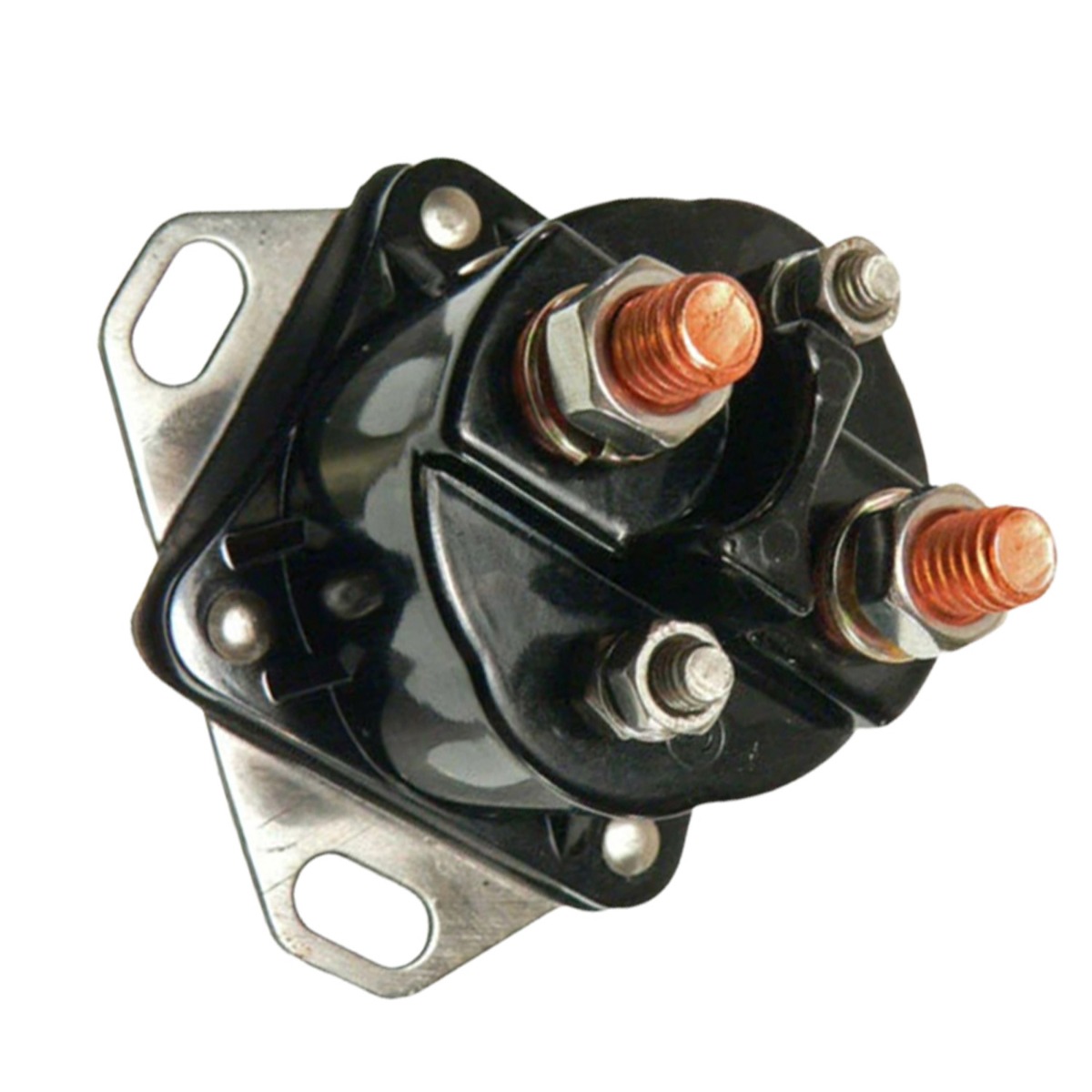 Électrovanne 12V 89-76416A1 Pour Mercury Marine