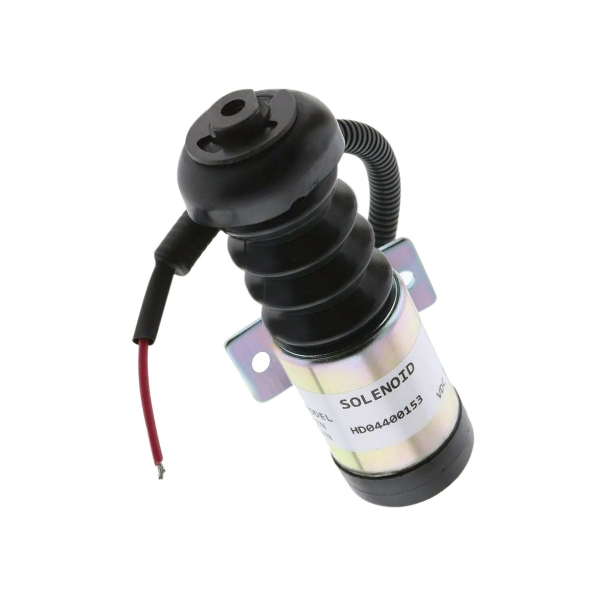12V aimant de coupure de carburant 04233841 pour Deutz