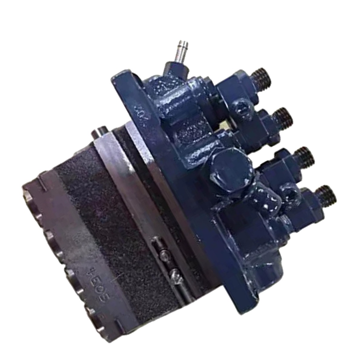 Pompe d'injection de carburant 1J730-51012 pour Kubota