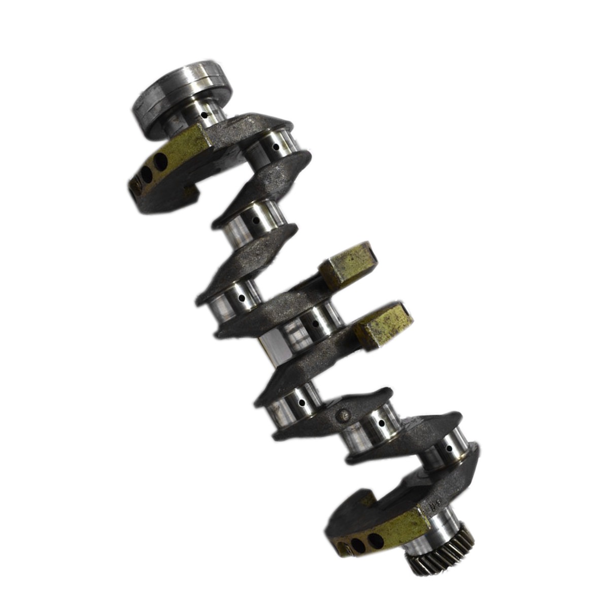 Vilebrequin 04151013 pour Deutz
