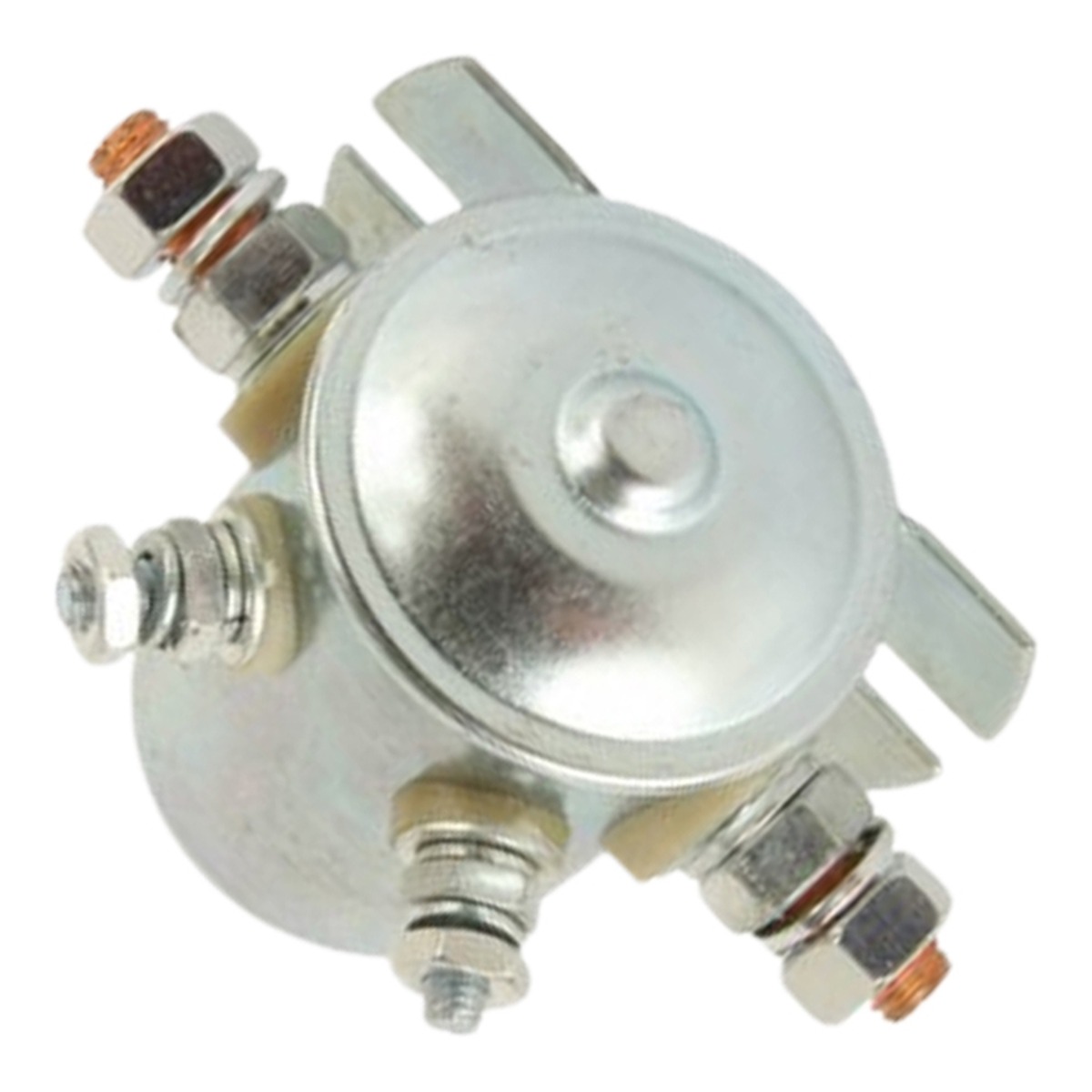 Relais Magnétique 24V SAS-4408 pour Caterpillar
