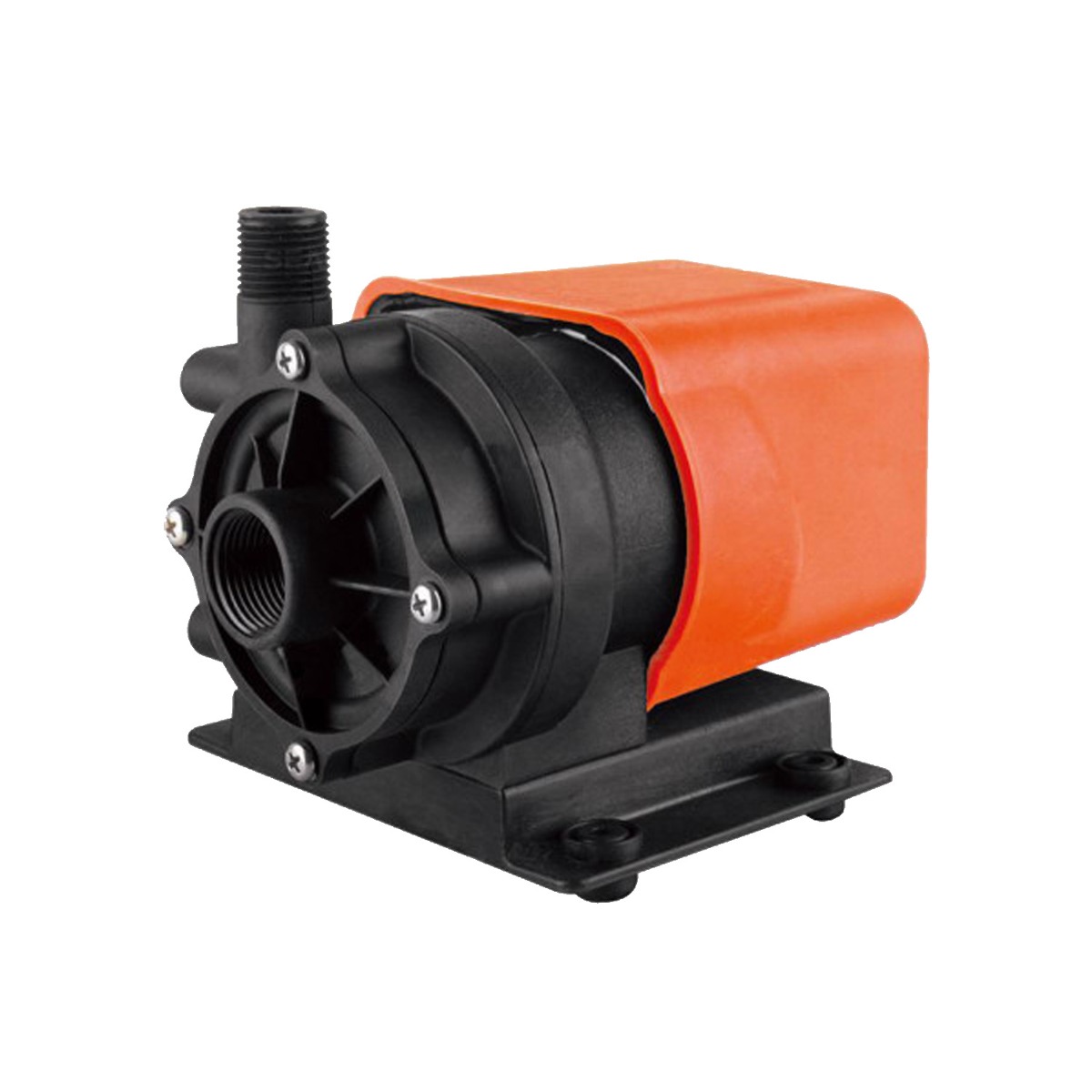 Pompe de circulation d'eau brute à entraînement magnétique pour climatiseur SFCPA1-G500-01 pour Dometic
