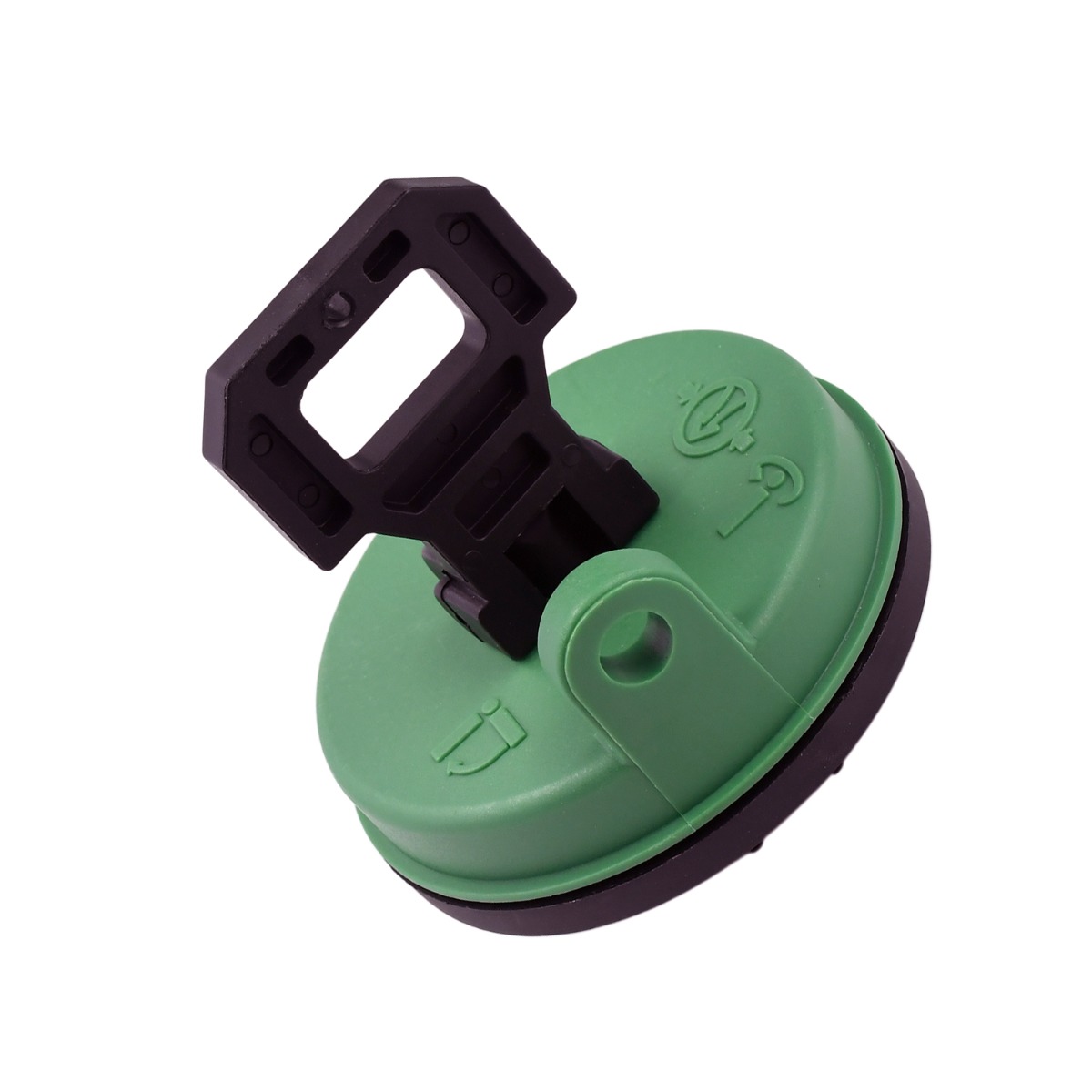 Bouchon de réservoir de carburant verrouillable diesel 1428828 2010330 pour Caterpillar
