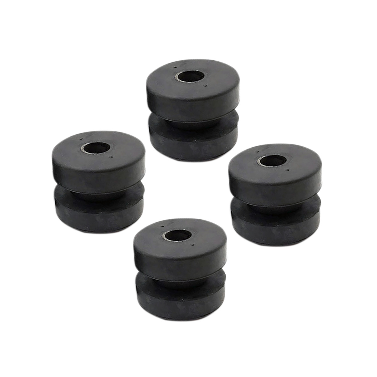 1 Set Motor Montage Gummi Kissen 11M9-00045 Für Hyundai