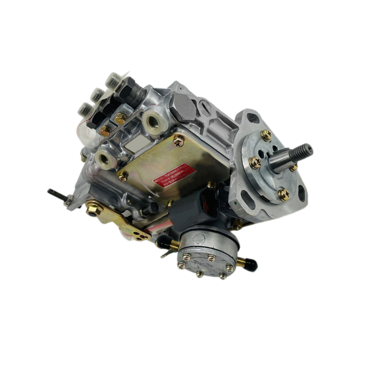 Einspritzpumpe 729245-51320 Für Yanmar