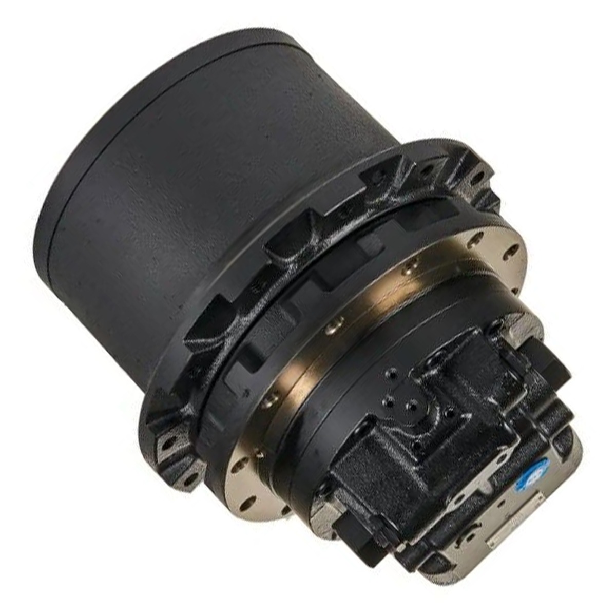 Boîte de vitesses de voyage avec moteur XJDH-01749 pour Hyundai