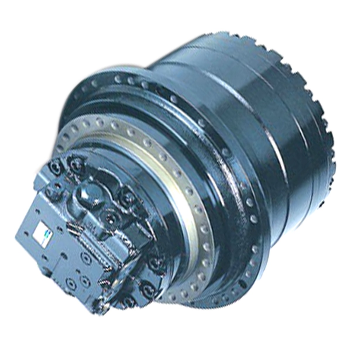 Boîte de vitesses de voyage avec moteur 31Q7-40030 pour Hyundai