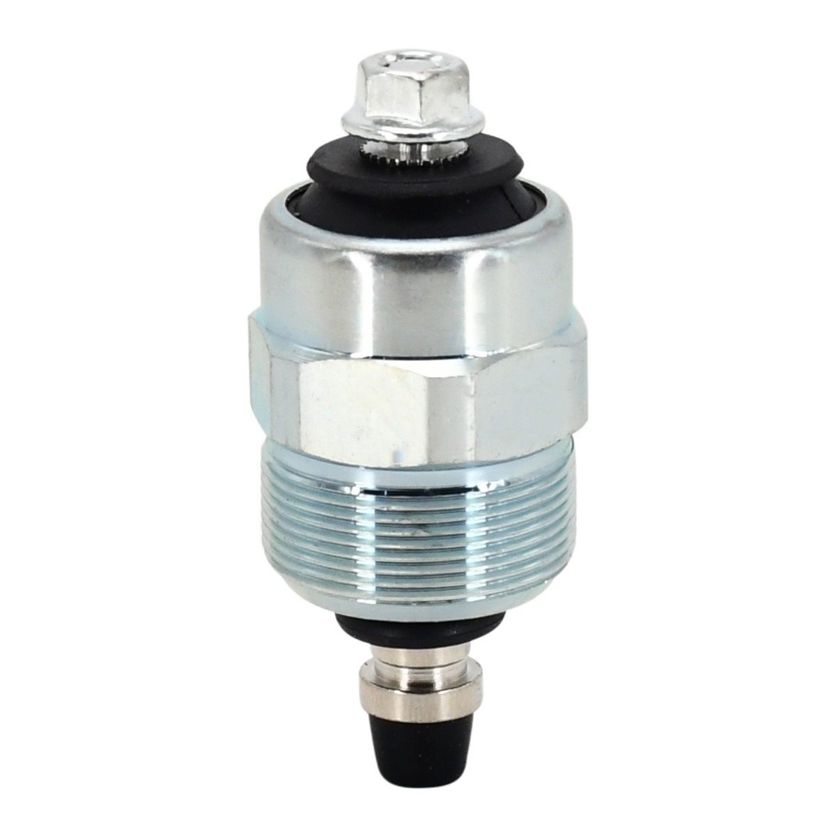 Solénoïde d'arrêt de Pompe d'injection de Carburant 12V 0330001042 Pour Bosch