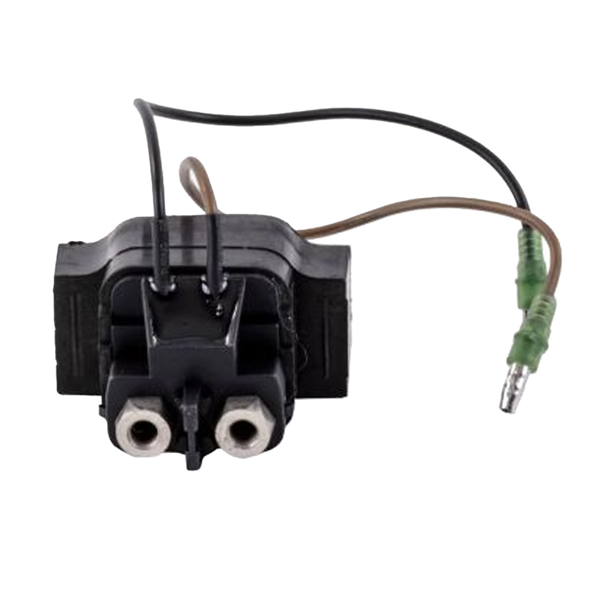 Électrovanne de Relais de Démarreur 12V 6B6-81940-00-00 Pour Yamaha