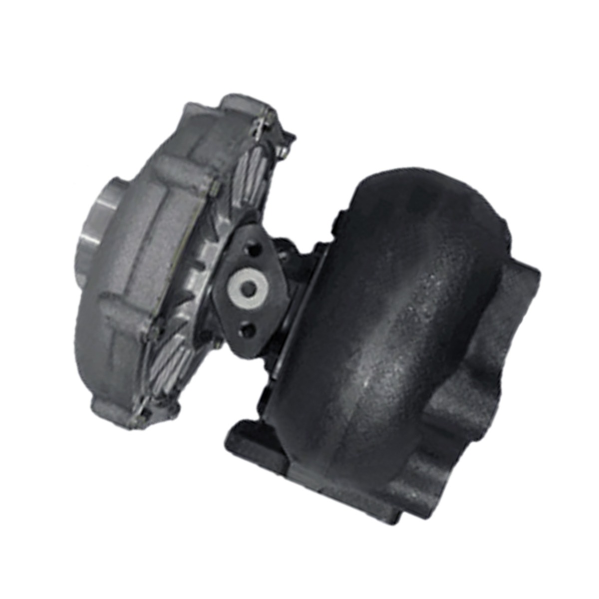 Turbocompresseur RE519833 Pour John Deere