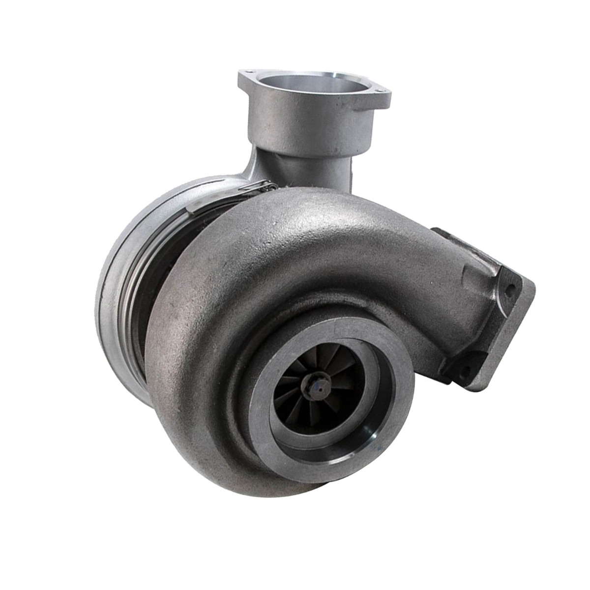 Turbocompresseur 4P-4682 Pour Caterpillar
