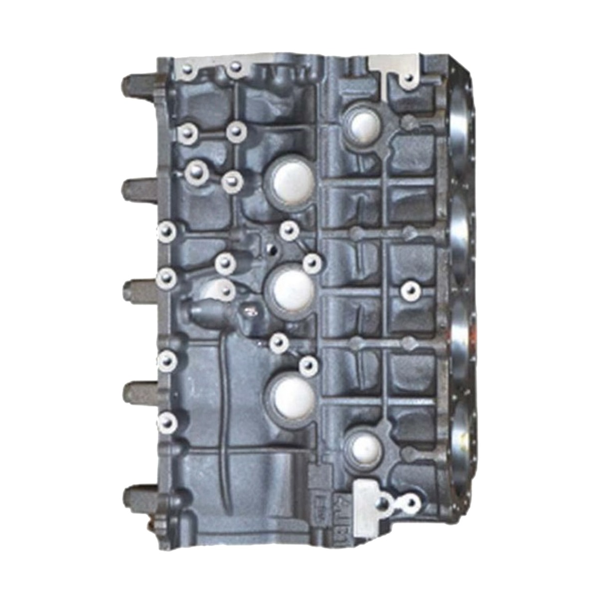 Bloc Cylindres pour Isuzu