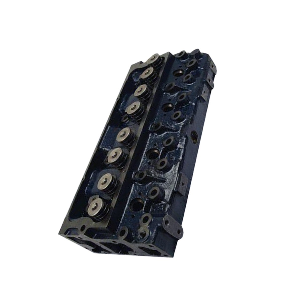 Zylinderkopf 3640877M1 für Massey Ferguson