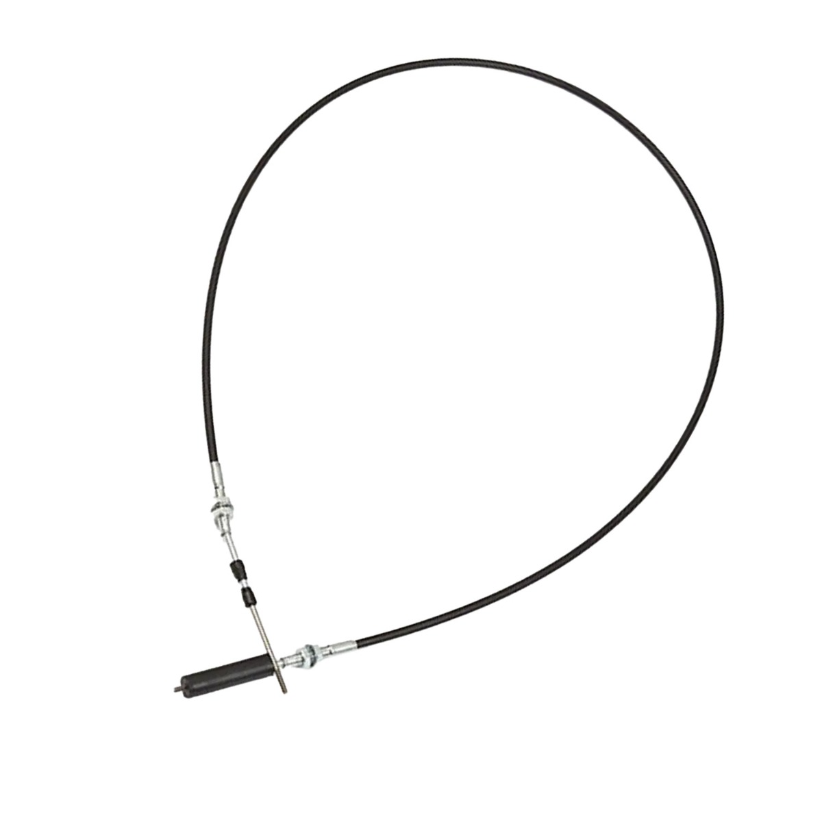 75" Câble Hydraulique Auxiliaire 379302A1 pour Case