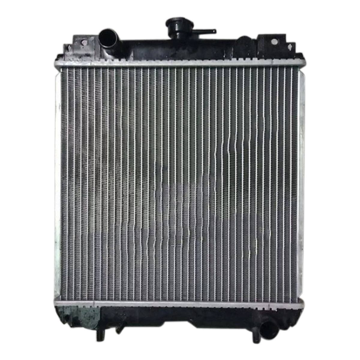 Wassertank Kühler 22F-03-11110 für Komatsu