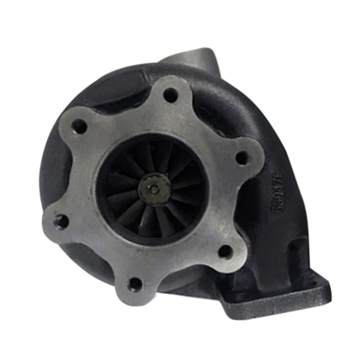 Turbocompresseur 173364 Pour John Deere