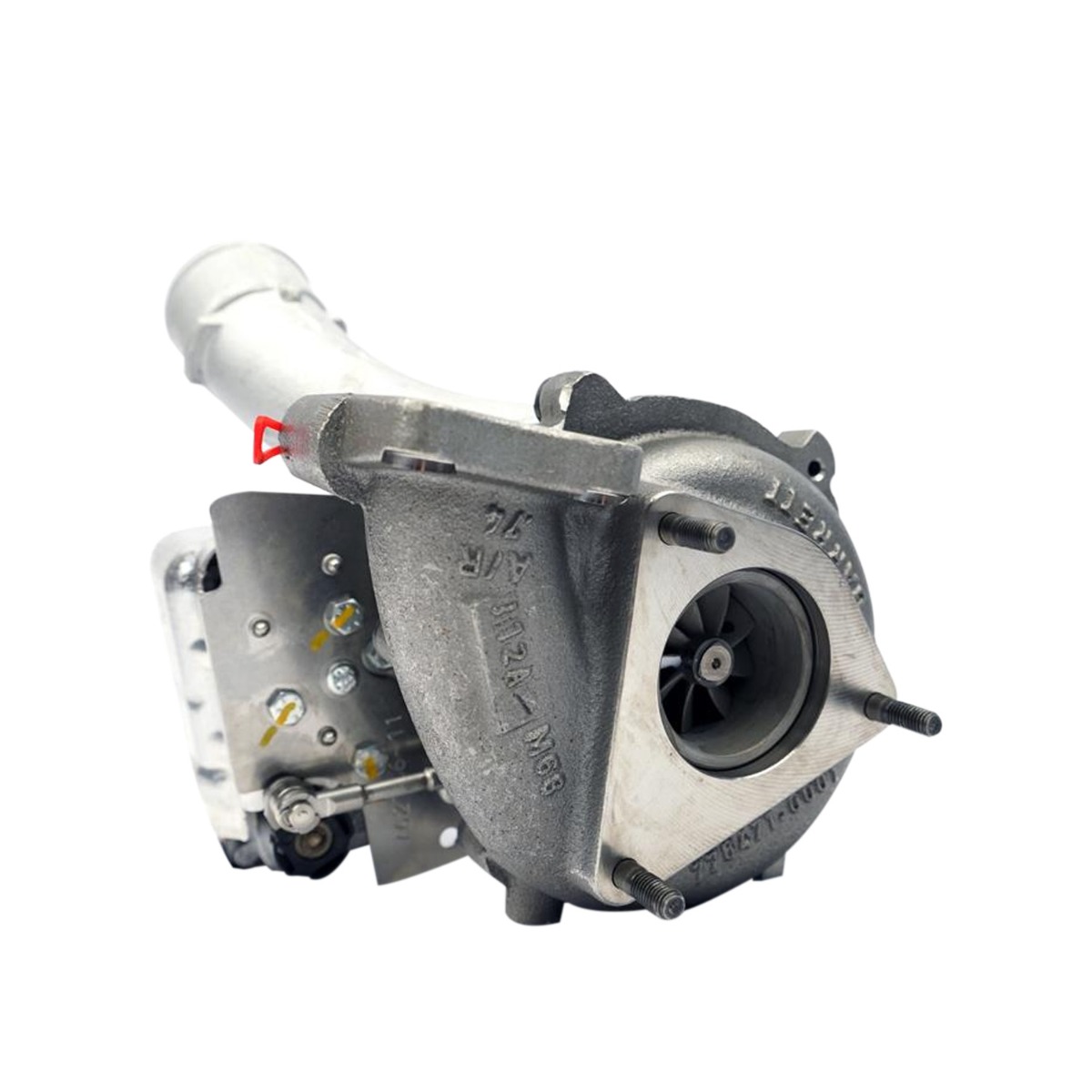 Turbocompresseur 059145722R Pour Volkswagen