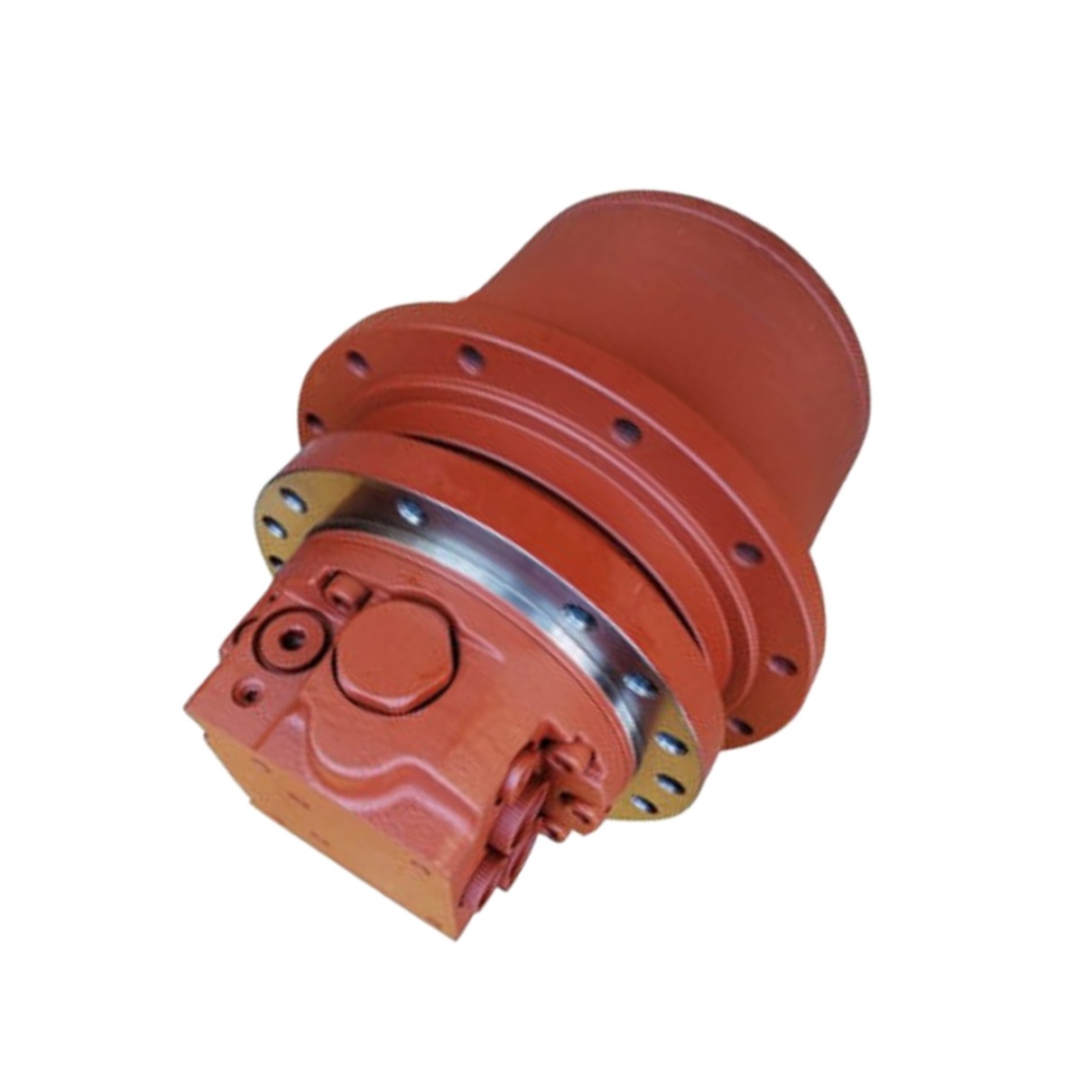 Boîte de vitesses de voyage avec moteur PX15V00020F2 pour New Holland