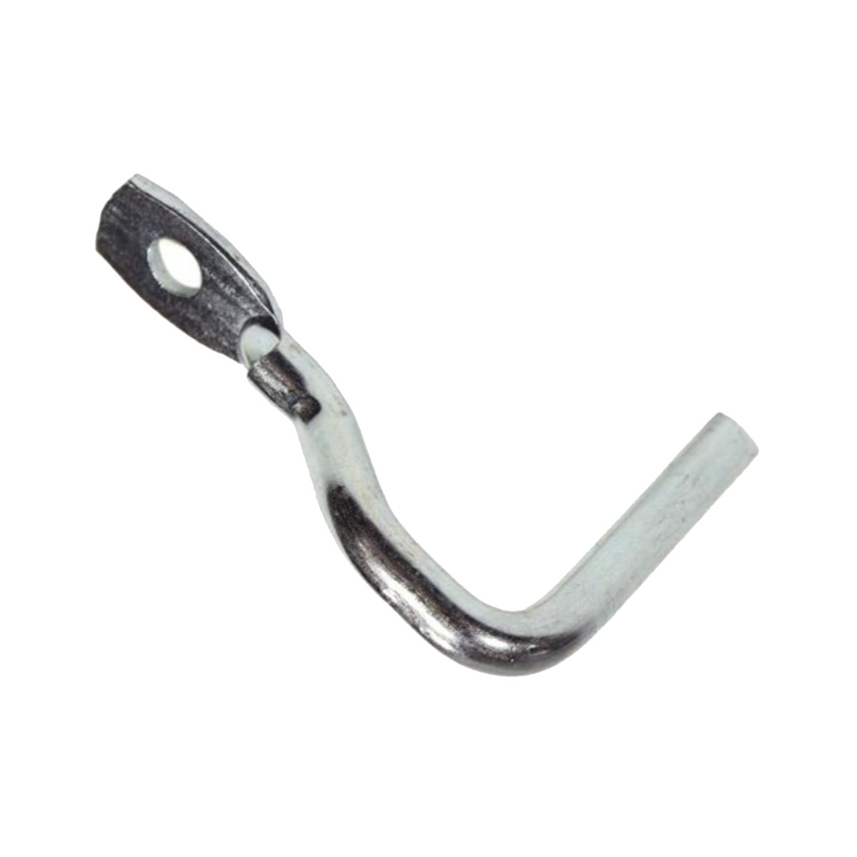 Support de courroie de renvoi 54" 532198468 pour Husqvarna