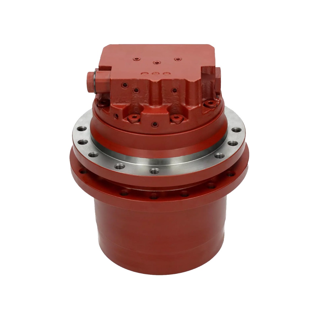 Boîte de vitesses de voyage avec moteur RB248-61290 pour Kubota