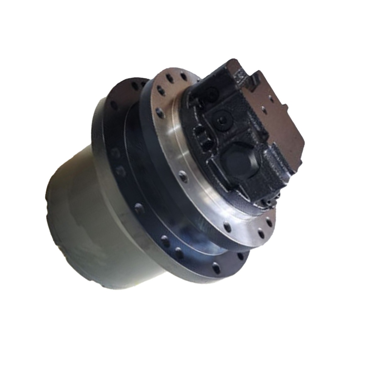 Reisegetriebe mit Motor 31M6-60010 für Hyundai