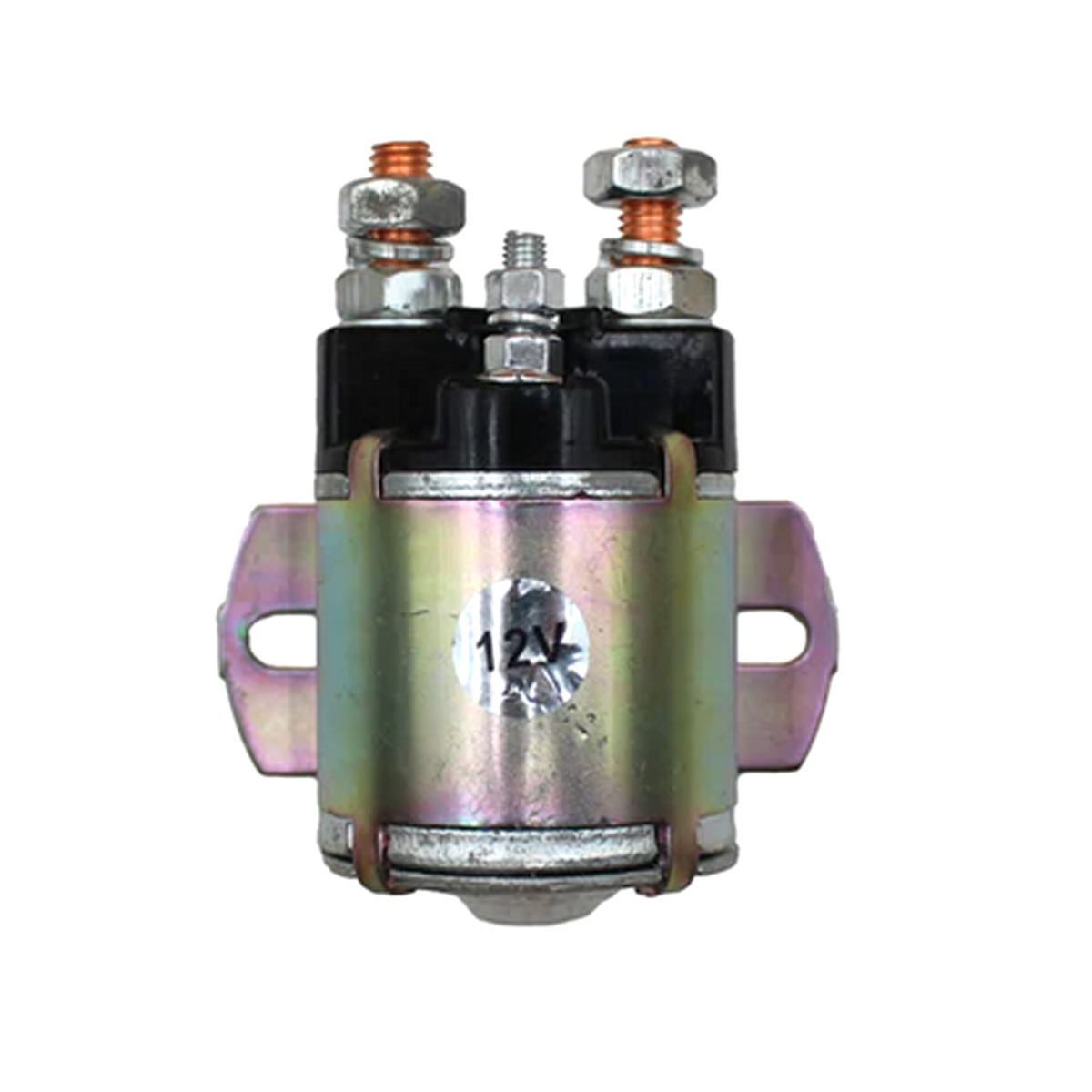 Électrovanne 12V JH2-81950-01 Pour Yamaha