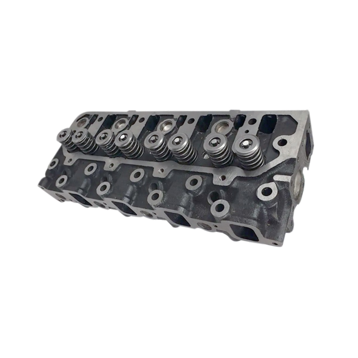 Culasse 4900931 pour Cummins