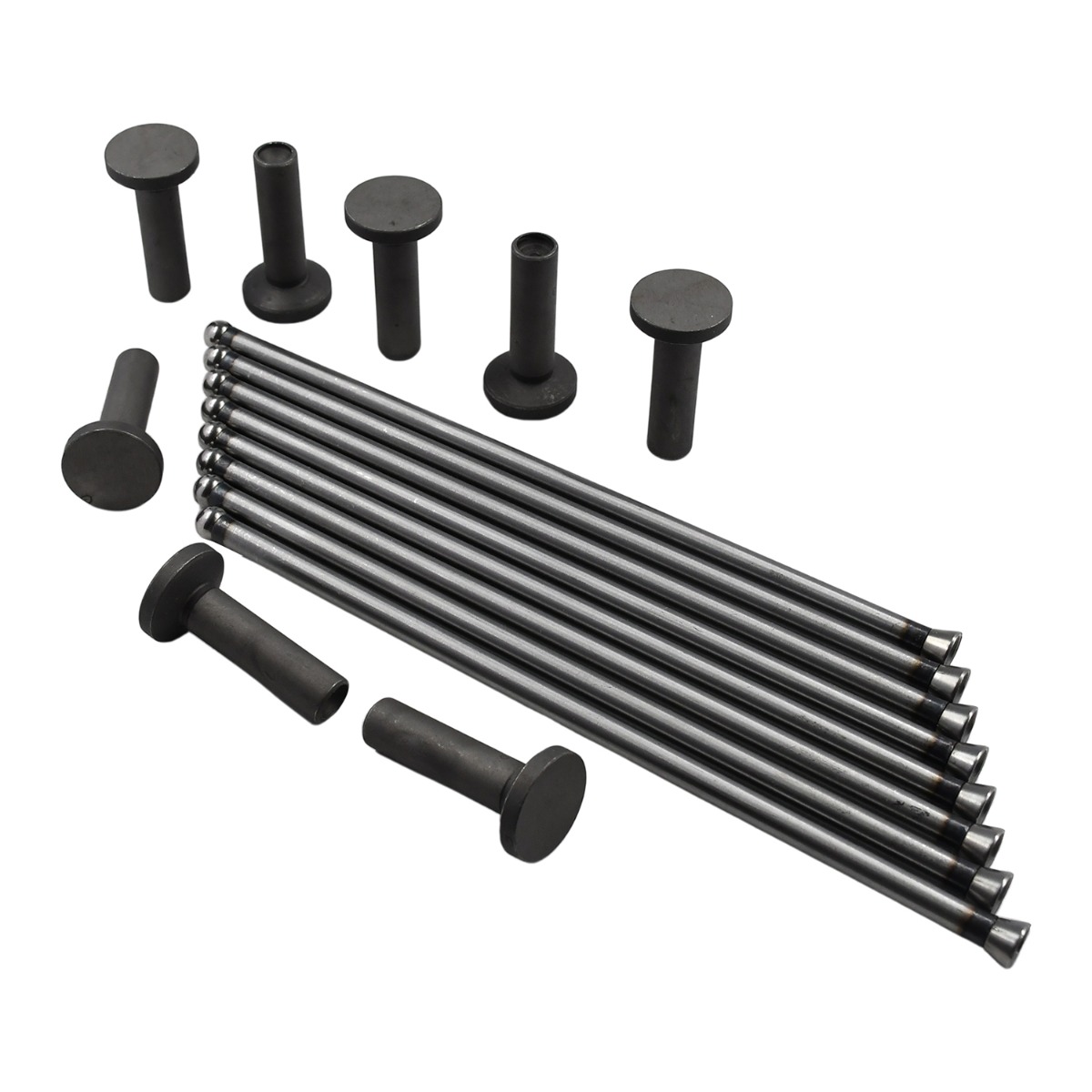 8 Jeux de Poussoirs de Valve 8-97071-673-0 Pour Isuzu