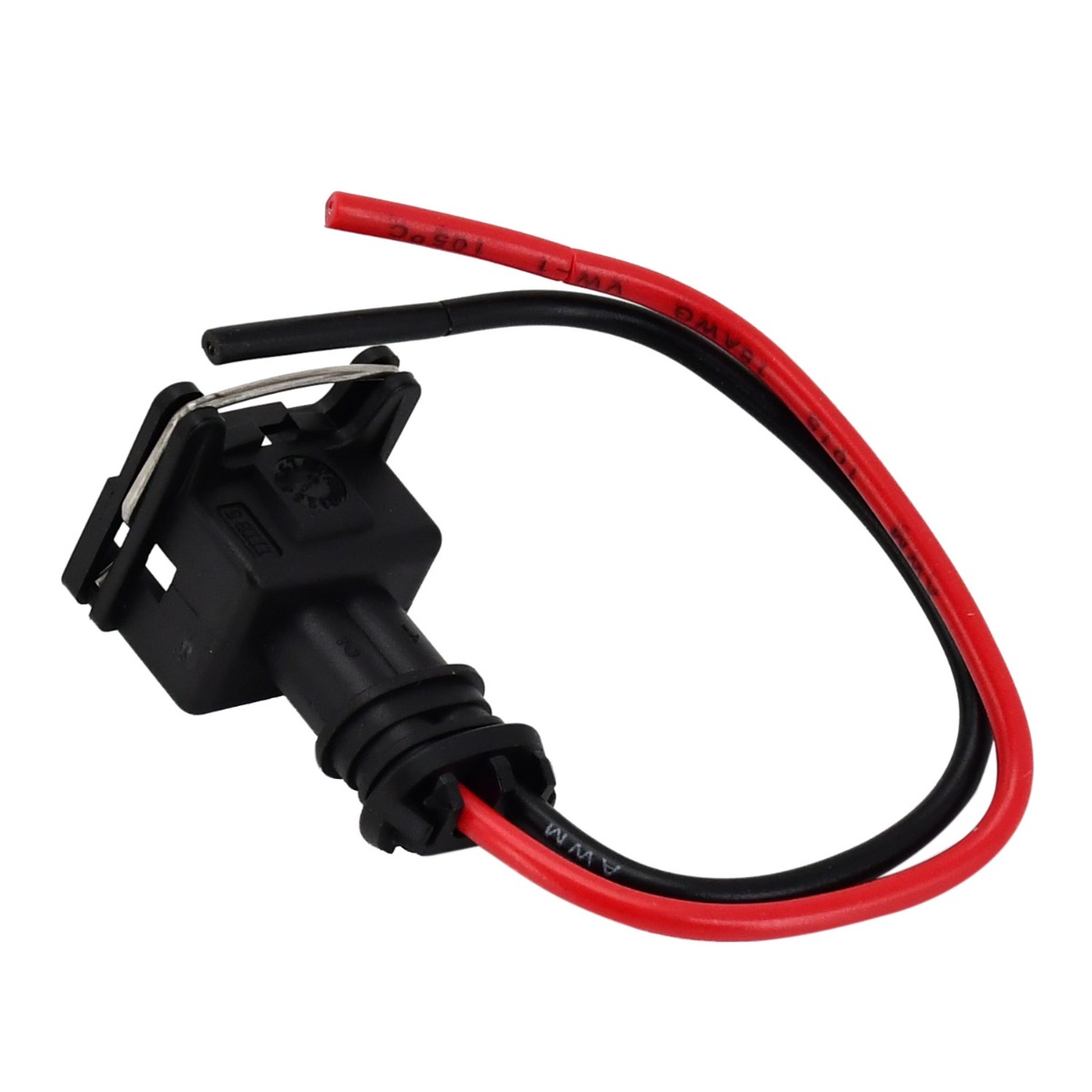 Connecteur de prise d'alternateur en queue de cochon 41-8851 pour Thermo King