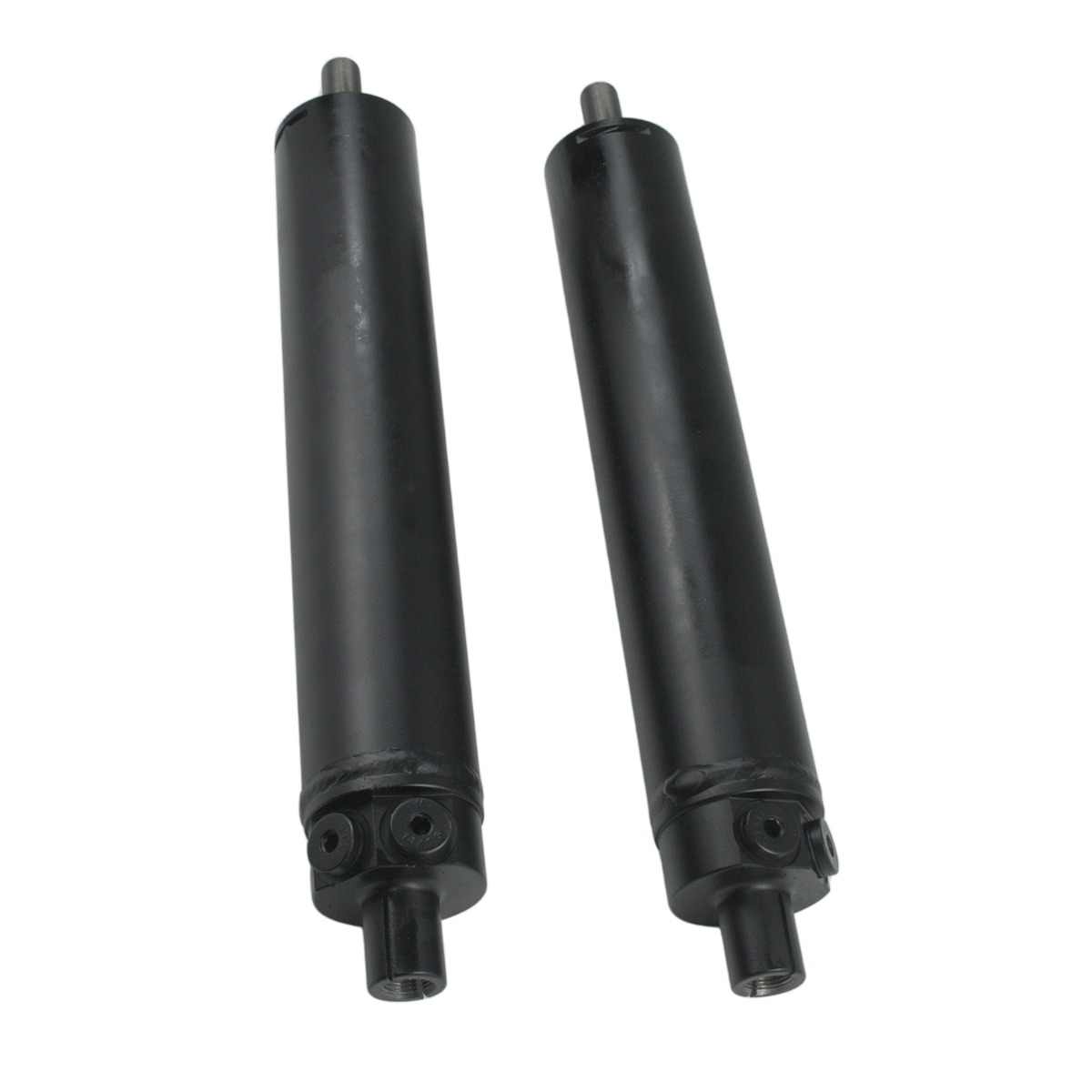 Lot de 2 cylindres de direction 86516202 pour Ford