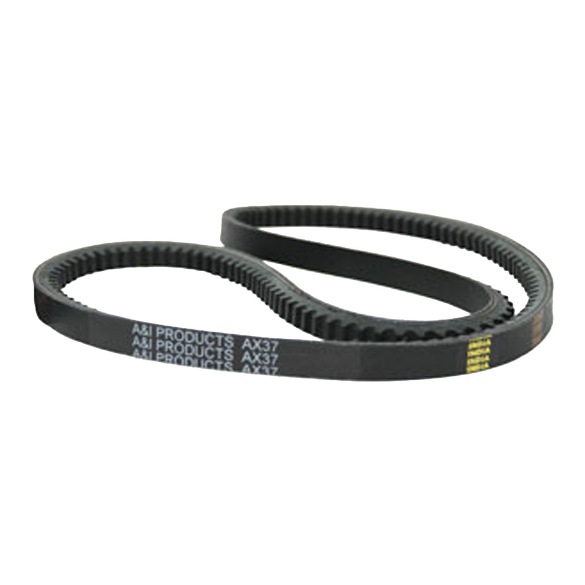 Courroie trapézoïdale 266-143 pour John Deere