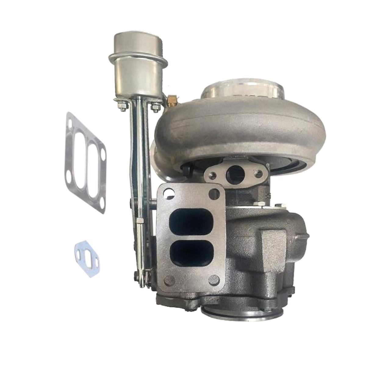 Turbocompresseur 02-912440 Pour JCB