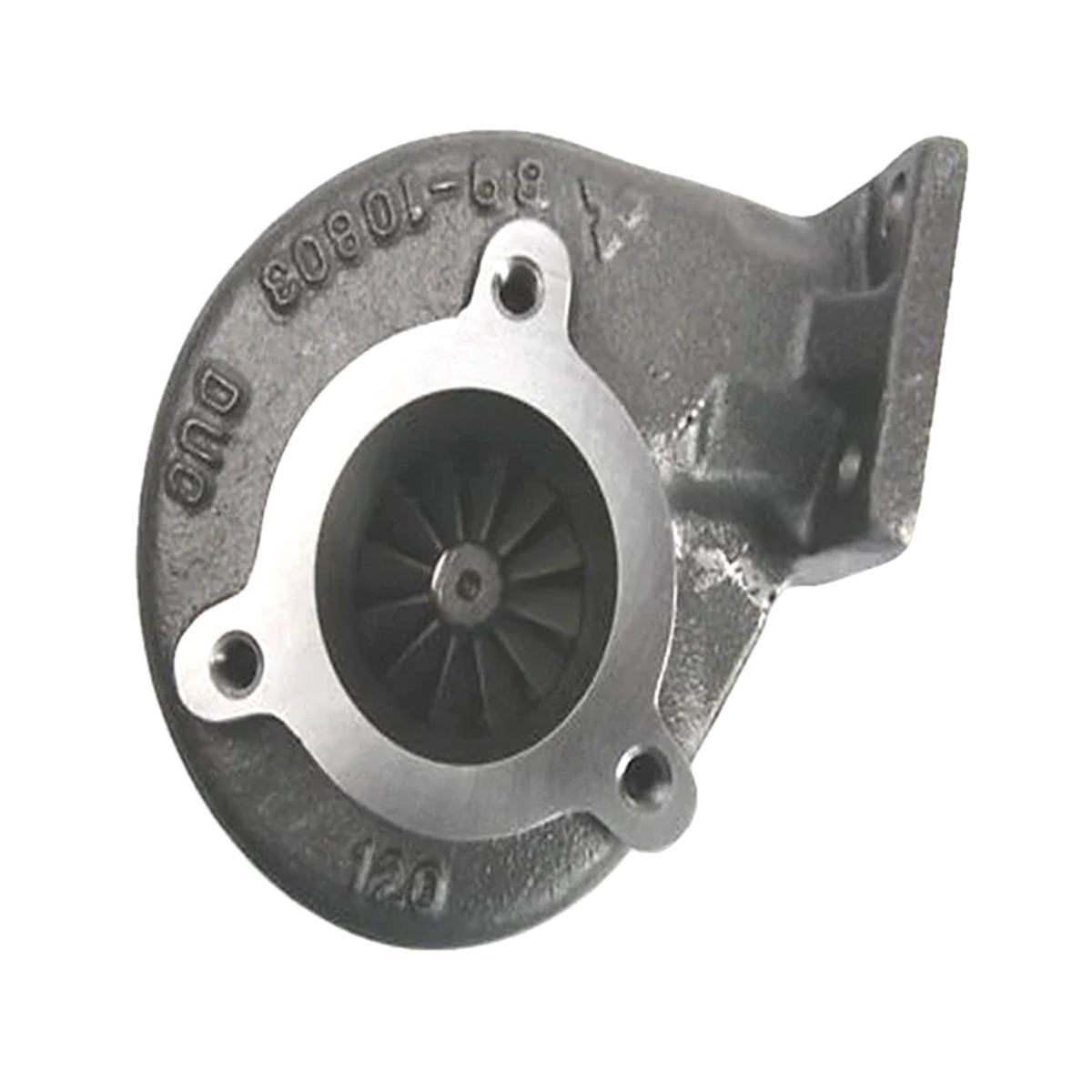 Turbocompresseur 49189-00580 Pour John Deere