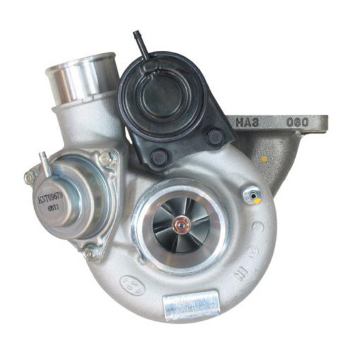 Turbocompresseur 28231-2C410 Pour Hyundai