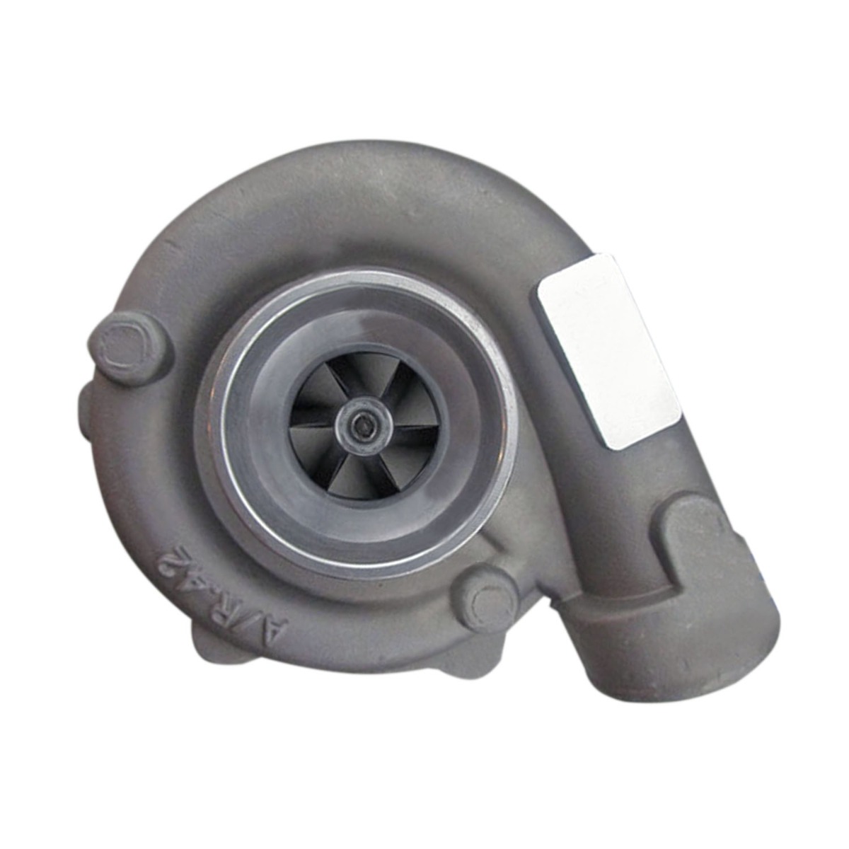 Turbocompresseur 2674A301 Pour Perkins