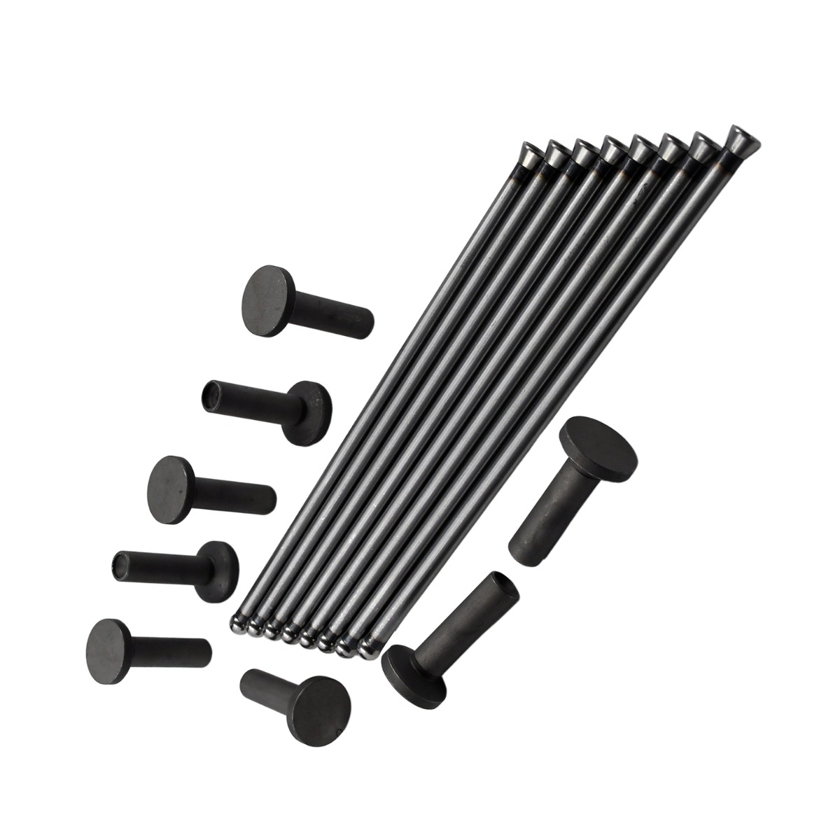 Kit de lève-soupape de tige de poussée pour Isuzu