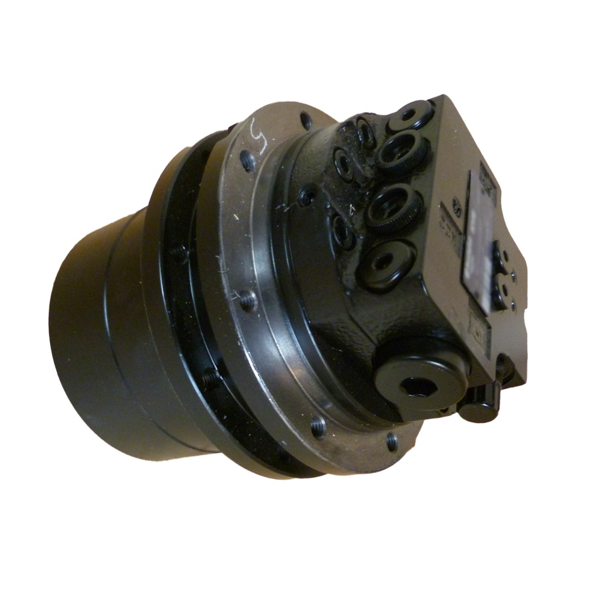 Boîte de vitesses de voyage avec moteur RG108-61290 pour Kubota