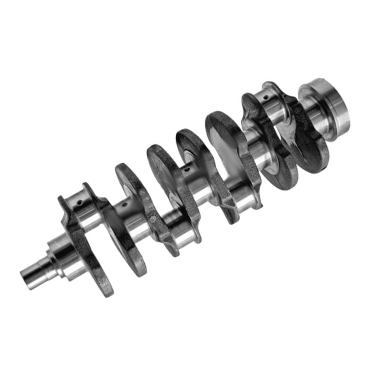 Vilebrequin 02139148 pour Deutz