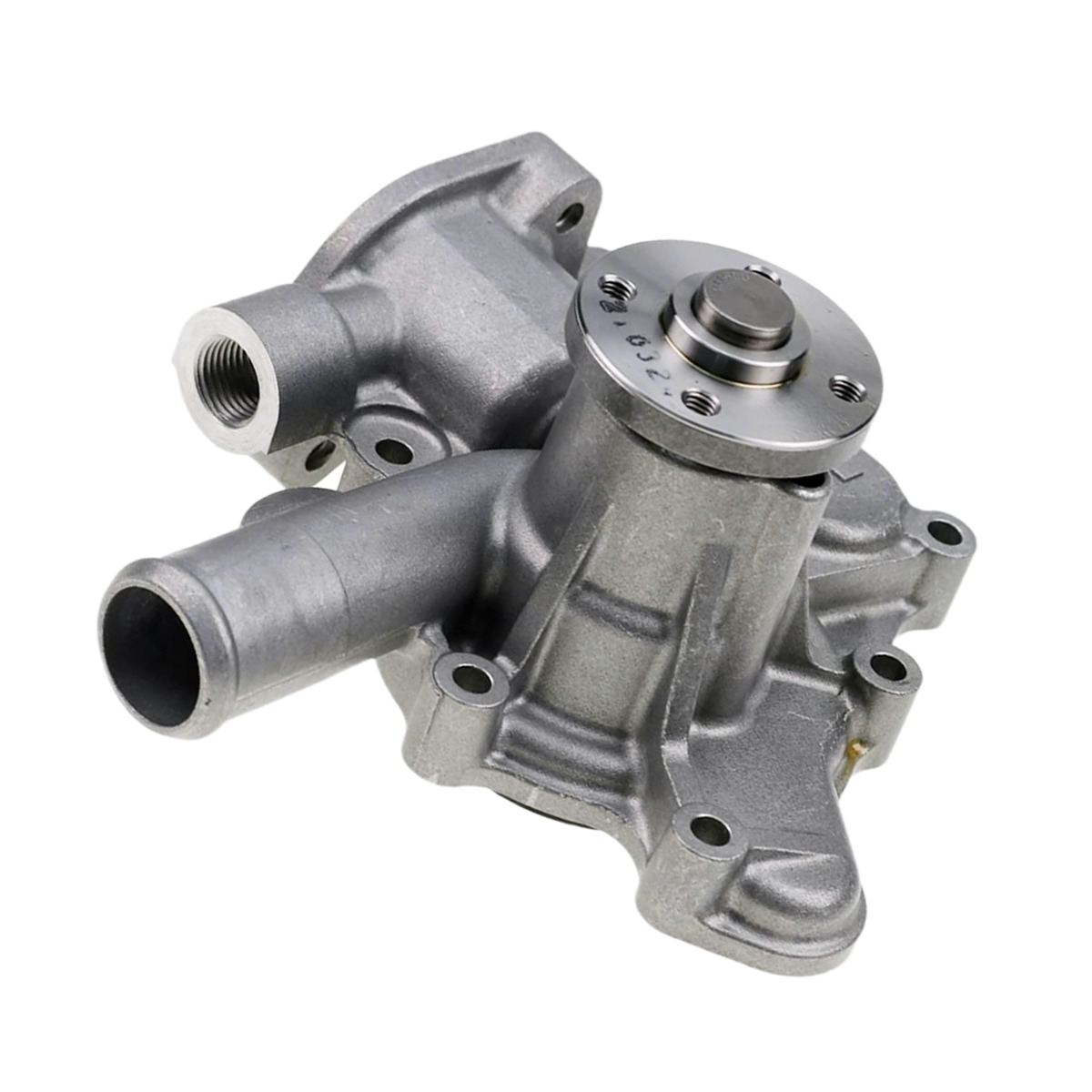 Wasserpumpe 119266-42102 für Komatsu