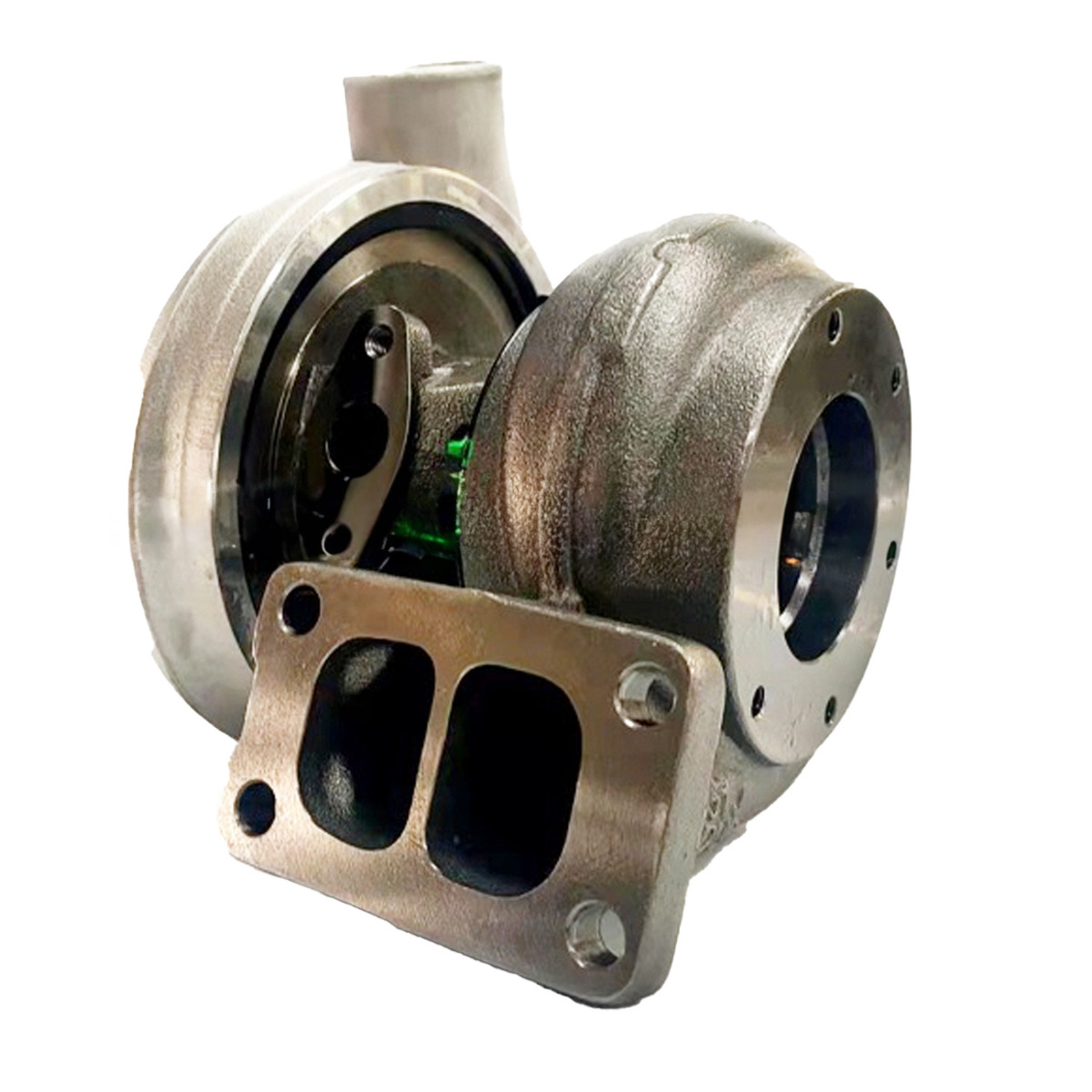 Turbo H2A Turbolader 3523646 für Volvo