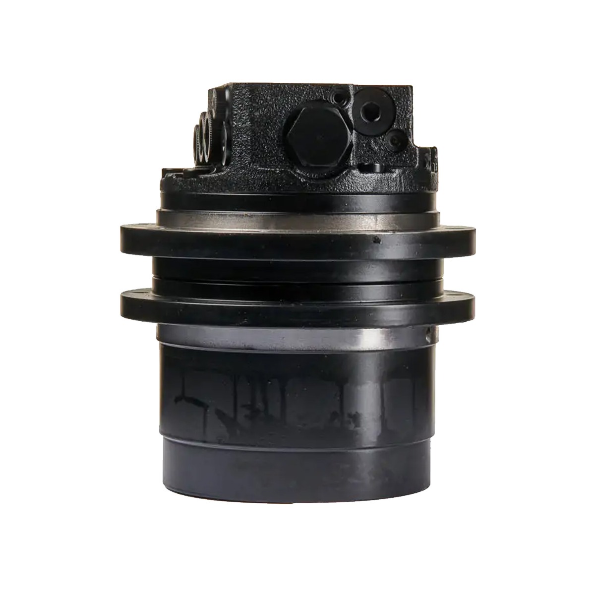 Boîte de vitesses de voyage avec moteur 68158-61290 pour Kubota