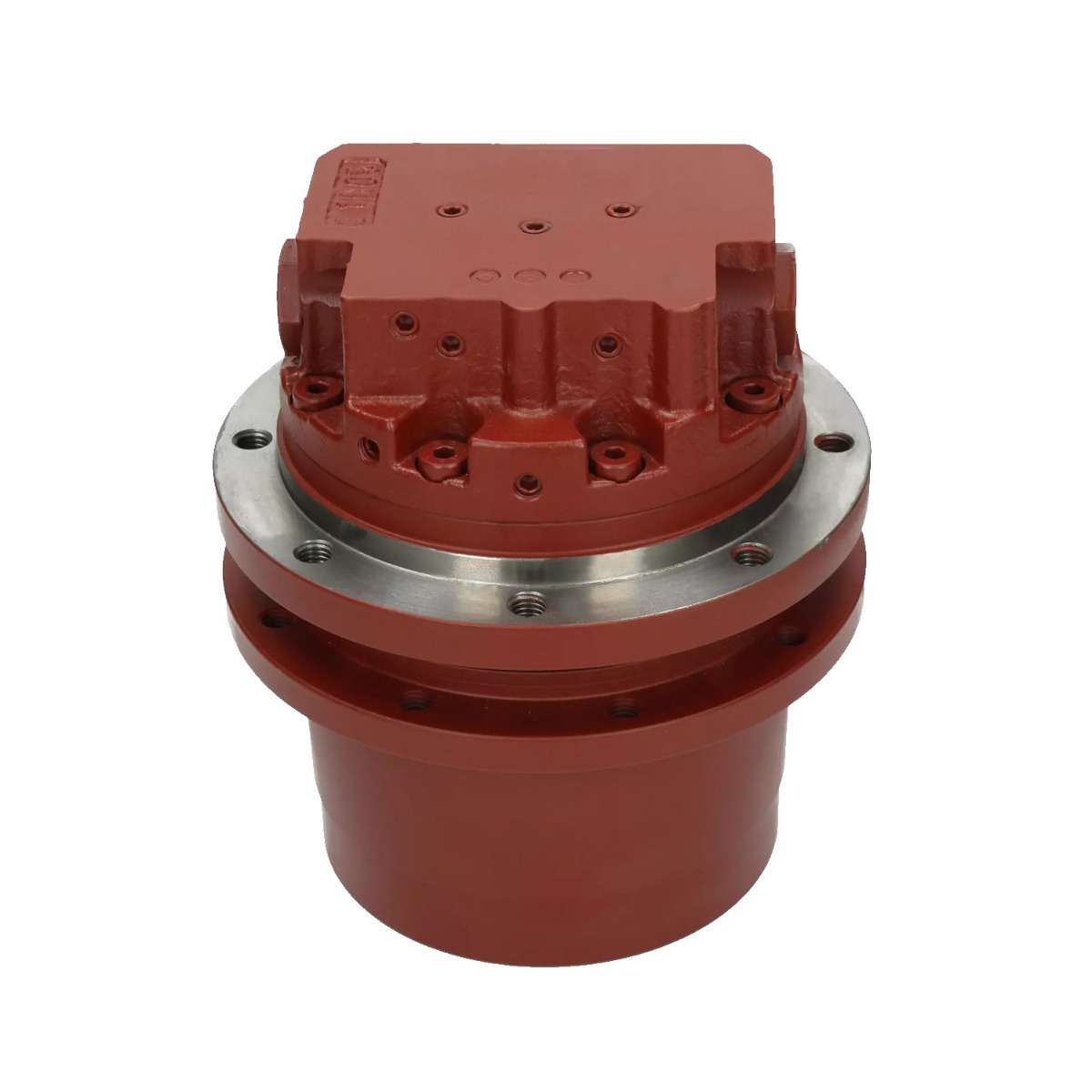 Boîte de vitesses de voyage avec moteur 843000130 pour Komatsu