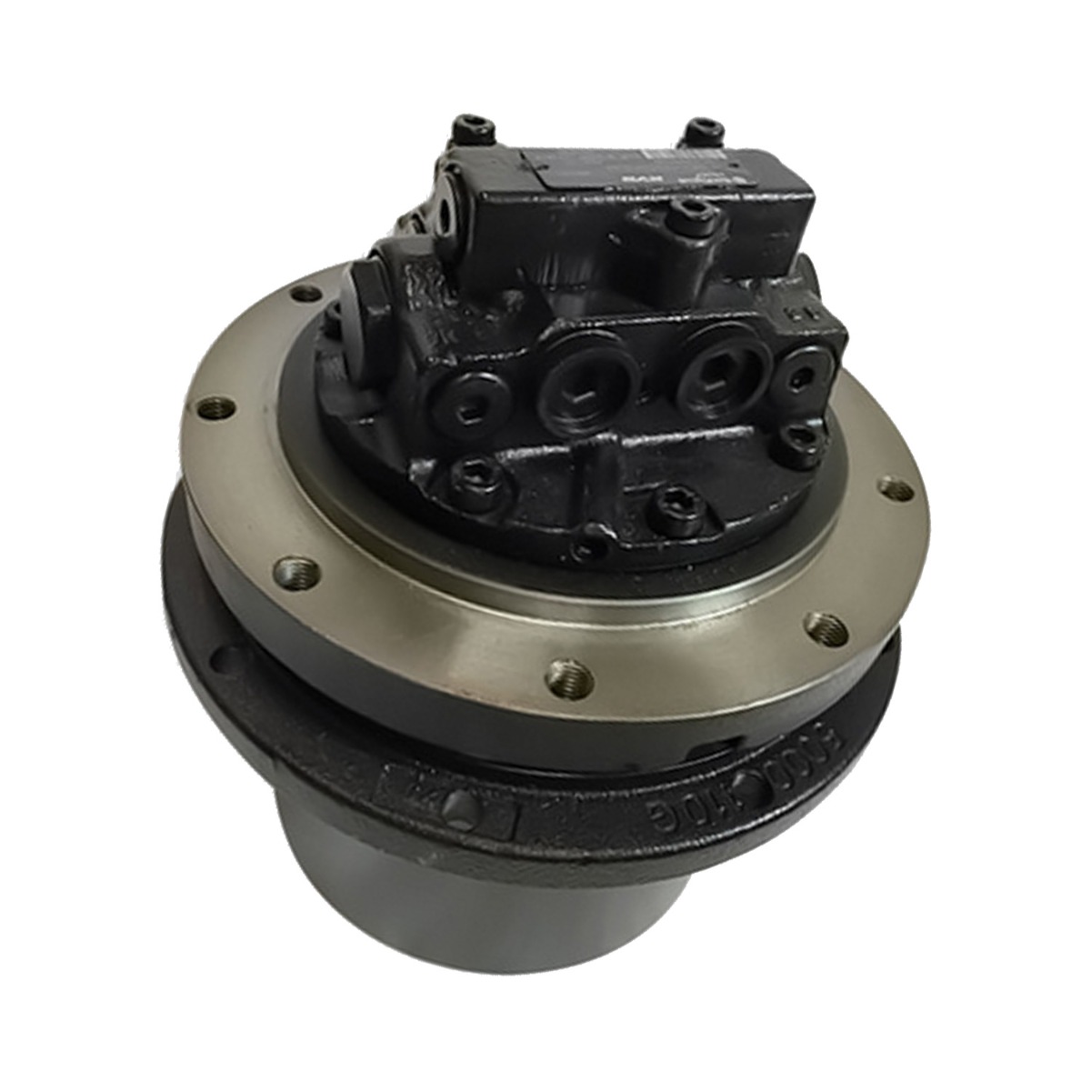 Boîte de vitesses de voyage avec moteur PJ4890094 pour Volvo