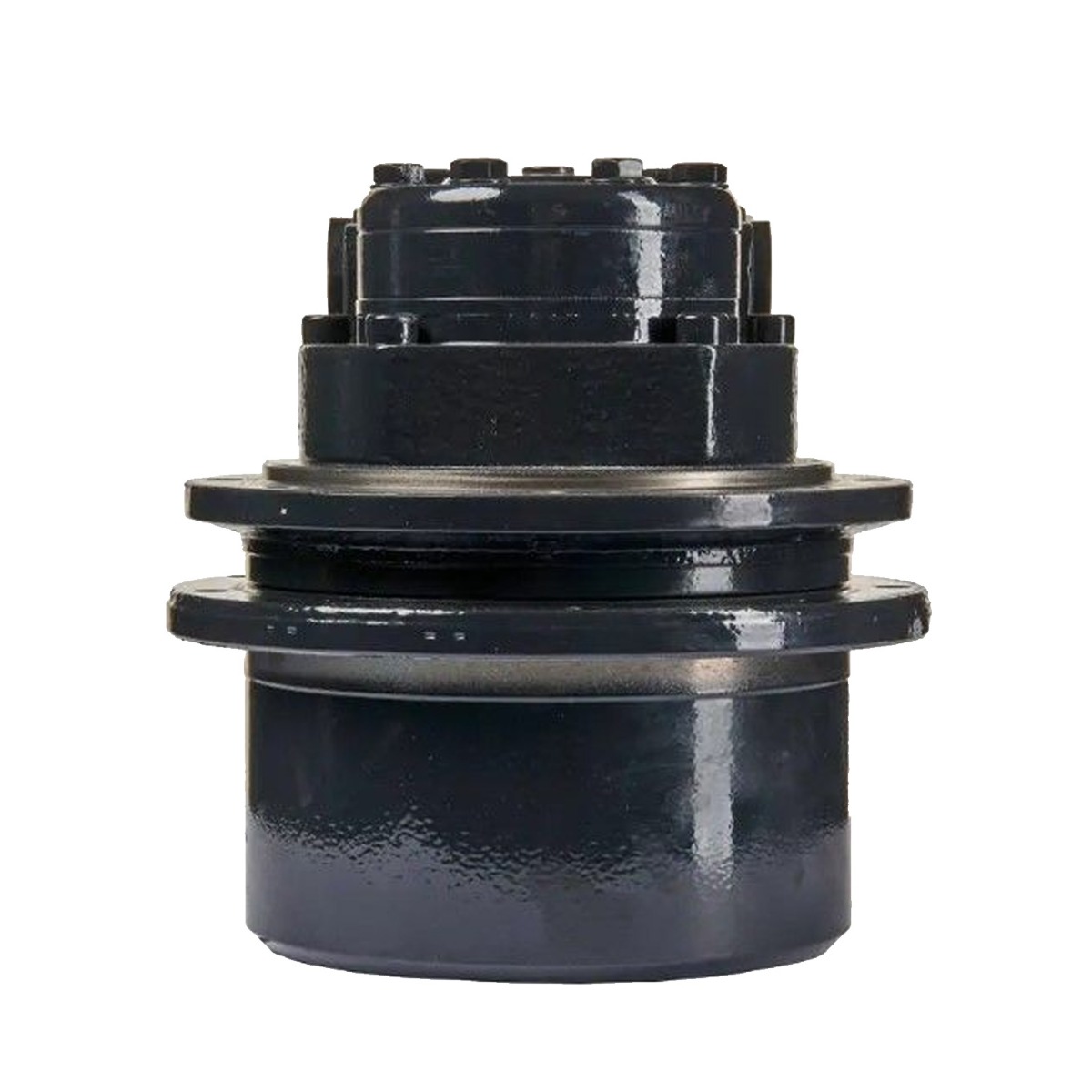 Boîte de vitesses de voyage avec moteur 172451-73300B pour Yanmar